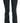 John Galliano Gray Mid Waist Slim Flared Denim Trouser Jeans John Galliano 