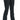 John Galliano Gray Mid Waist Slim Flared Denim Trouser Jeans John Galliano