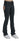 John Galliano Gray Mid Waist Slim Flared Denim Trouser Jeans John Galliano 