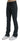 John Galliano Gray Mid Waist Slim Flared Denim Trouser Jeans John Galliano 