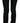 Costume National Black Mid Waist Skinny Denim Cotton Jeans Costume National 