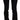 Costume National Black Low Waist Skinny Denim Cotton Jeans Costume National