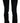 Costume National Black Low Waist Skinny Denim Cotton Jeans Costume National 