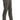 Costume National Gray Low Waist Skinny Denim Cotton Jeans Costume National