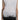 Dsquared² White Sleeveless T-shirt Tank Cotton Top Dsquared²
