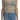 BYBLOS Beige Sleeveless Spaghetti Strap Tank See Through Top BYBLOS