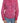 Ermanno Scervino Pink Collared Long Sleeve Shirt Blouse Top Ermanno Scervino 