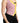 Dolce & Gabbana Chic Sleeveless Vest in Pink Hues Dolce & Gabbana 