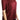 Dolce & Gabbana Elegant Silk Bordeaux Blouse