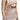 Dolce & Gabbana White Orange Crystal Sleeveless Tank Cotton Top Dolce & Gabbana