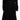 Dolce & Gabbana Elegante gabardina de lana negra