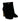 Dolce & Gabbana Elegant Velvet Ankle Boots with Crystal Heels Dolce & Gabbana 