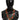Dolce & Gabbana Elegant Crystal Charm Statement Necklace Dolce & Gabbana
