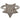 Nialaya Chic Silver CZ Crystal Women's Statement Ring Nialaya