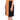 FILOS Silk Bronze &amp; Black Sleeveless Sheath Dress