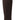 Dolce & Gabbana Studded Suede Knee High Boots in Brown Dolce & Gabbana