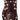 Dolce & Gabbana Elegant Bordeaux Lace-Up Flats with Pearls and Crystals Dolce & Gabbana 