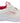 Philipp Plein Chic White Becky Sneakers with Pink Accents Philipp Plein 
