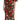 Dolce & Gabbana Vestido tubo midi floral encantador