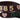 Dolce &amp; Gabbana Exquisite Bordeaux Shoulder Strap Accessory