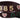 Dolce & Gabbana Bordeaux Exotic Skin Leather Belt Shoulder Strap Dolce & Gabbana