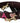 Dolce & Gabbana Bordeaux Exotic Skin Leather Belt Shoulder Strap Dolce & Gabbana 