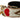 Dolce & Gabbana Correa de hombro con estampado AMORE dorado elegante