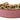 Dolce & Gabbana Pink Leather Gold Chain Accessory Shoulder Strap Dolce & Gabbana