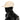 Dolce &amp; Gabbana Elegant White Lambskin Leather Baseball Cap