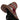 Dolce & Gabbana Elegante sombrero de paja flexible con detalles florales