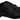 Dolce & Gabbana Elegant Black Crystal Leather Dress Shoes Dolce & Gabbana