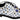 Dolce & Gabbana Elegant White Leather Dress Shoes With Crystals Dolce & Gabbana 