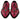 Dolce & Gabbana Fuchsia Pink Crystal Patent Flats Dolce & Gabbana 