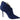 Jimmy Choo Pop Blue Crystal-Strap Heeled Boots Jimmy Choo