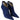 Jimmy Choo Pop Blue Crystal-Strap Heeled Boots Jimmy Choo