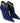 Jimmy Choo Pop Blue Crystal-Strap Heeled Boots Jimmy Choo 
