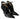 Jimmy Choo Elegant Black Patent Heeled Boots Jimmy Choo 