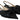 Jimmy Choo Elegant Pointed Toe Leather Flats Jimmy Choo 