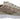 Jimmy Choo Antique Gold Glitter Leather Sneakers Jimmy Choo