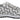 Jimmy Choo Elegant Monochrome Leather Sneakers Jimmy Choo