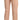 Ermanno Scervino Chic Beige Cropped Cotton Pants