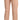 Ermanno Scervino Beige Mid Waist Cropped Cotton Trouser Pants Ermanno Scervino