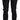 Ermanno Scervino Black High Waist Capri Cropped Cotton Pants Ermanno Scervino