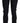 Ermanno Scervino Black High Waist Capri Cropped Cotton Pants Ermanno Scervino 
