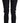 Ermanno Scervino Black High Waist Capri Cropped Cotton Pants Ermanno Scervino 