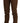 Ermanno Scervino Brown High Waist Skinny Trouser Cotton Pants Ermanno Scervino 