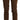 Ermanno Scervino Brown High Waist Skinny Trouser Cotton Pants Ermanno Scervino