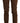 Ermanno Scervino Brown High Waist Skinny Trouser Cotton Pants Ermanno Scervino 