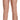 Ermanno Scervino Chic High Waist Cropped Cotton Trousers