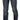 Ermanno Scervino Chic Mid Waist Skinny Denim in Blue Washed